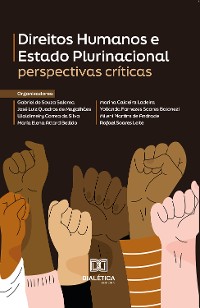 Cover Direitos Humanos e Estado Plurinacional