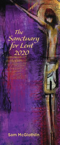 Cover The Sanctuary for Lent 2020 (Pkg of 10)