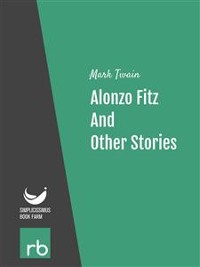 Cover Alonzo Fitz And Other Stories (Audio-eBook)