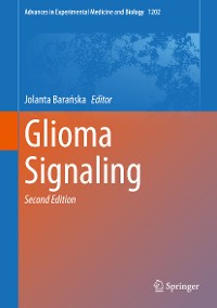 Cover Glioma Signaling