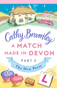 Cover Match Made in Devon - Part Two