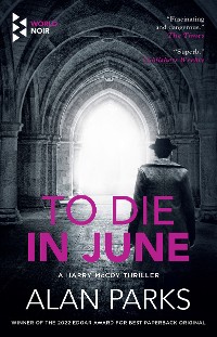 Cover To Die in June