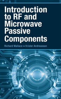 Cover Introduction to RF and Microwave Passive Components