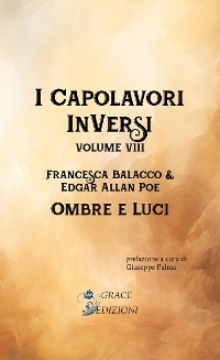 Cover I Capolavori InVersi VIII: Ombre e luci