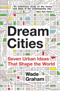 Cover Dream Cities