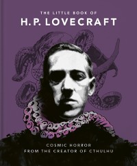 Cover Little Book of HP Lovecraft