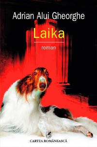 Cover Laika