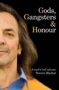 Cover Gods, Gangsters & Honour