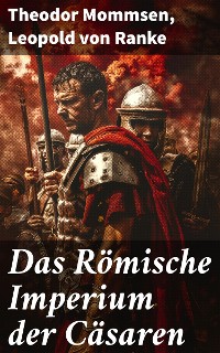 Cover Das Römische Imperium der Cäsaren