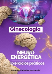 Cover Livro Manual De Introdução À Ginecologia Neuro Energética