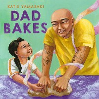 Cover Dad Bakes