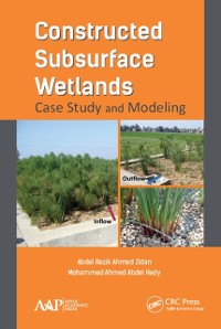 Cover Constructed Subsurface Wetlands