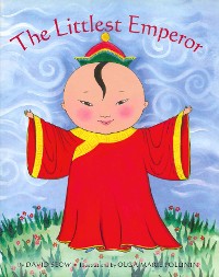 Cover Littlest Emperor