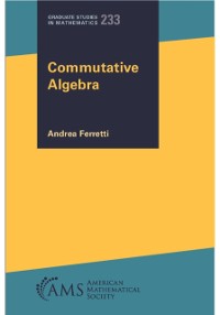Cover Commutative Algebra