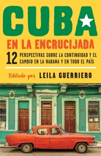 Cover Cuba en la encrucijada