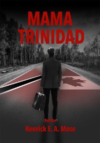 Cover Mama Trinidad