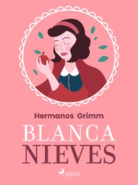 Cover Blancanieves
