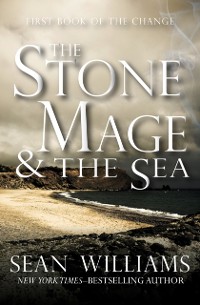 Cover Stone Mage & the Sea