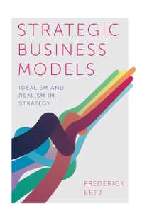 Cover Strategic Business Models