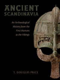 Cover Ancient Scandinavia