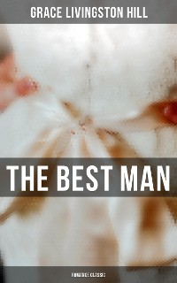 Cover The Best Man (Romance Classic)