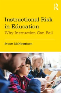 Cover Instructional Risk in Education