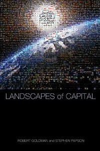 Cover Landscapes of Capital