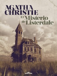 Cover El misterio de Listerdale