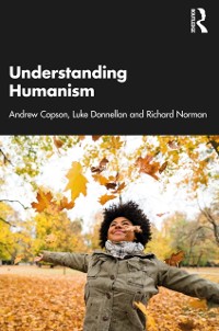 Cover Understanding Humanism