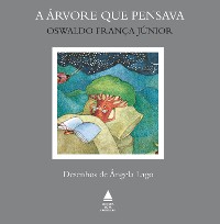 Cover A Árvore que pensava