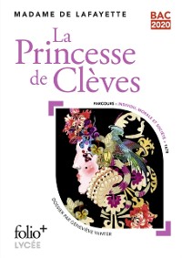 Cover La Princesse de Clèves