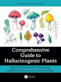 Cover Comprehensive Guide to Hallucinogenic Plants