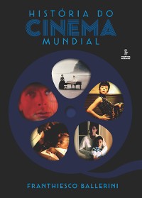 Cover História do cinema mundial