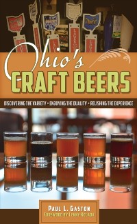 Cover Ohio's Craft Beers