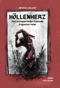 Cover Höllenherz