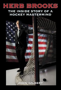 Cover Herb Brooks