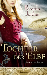Cover Tochter der Elbe
