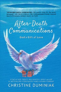 Cover After-Death Communications