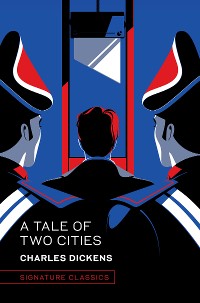 Cover A Tale of Two Cities
