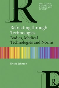 Cover Refracting through Technologies