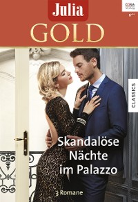 Cover Julia Gold Band 89