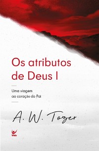 Cover Os atributos de Deus I