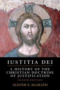 Cover Iustitia Dei