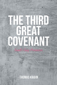 Cover The Third Great Covenant