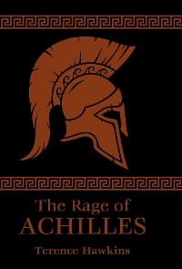 Cover The Rage of Achilles