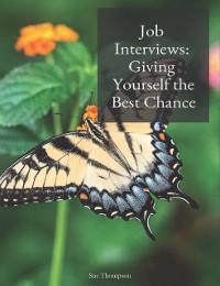 Cover Job Interviews: Giving Yourself the Best Chance