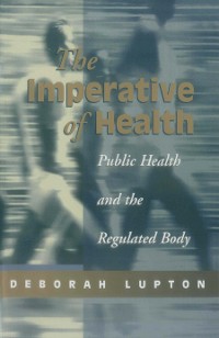 Cover The Imperative of Health