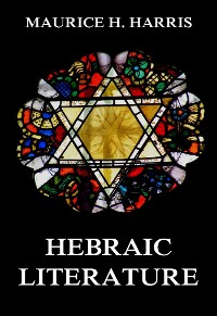 Cover Hebraic Literature