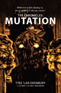 Cover The Chronicles: Mutation