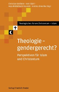 Cover Theologie - gendergerecht